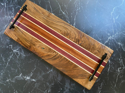 Serving boards
