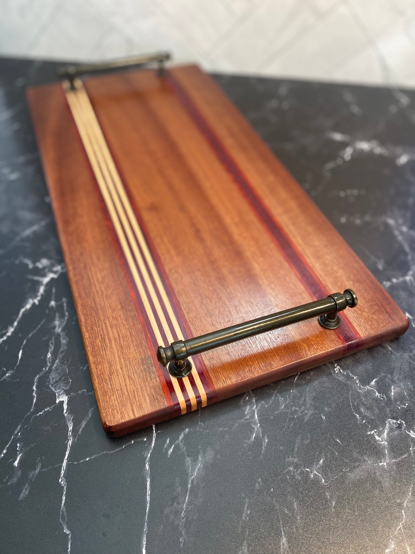 Serving boards