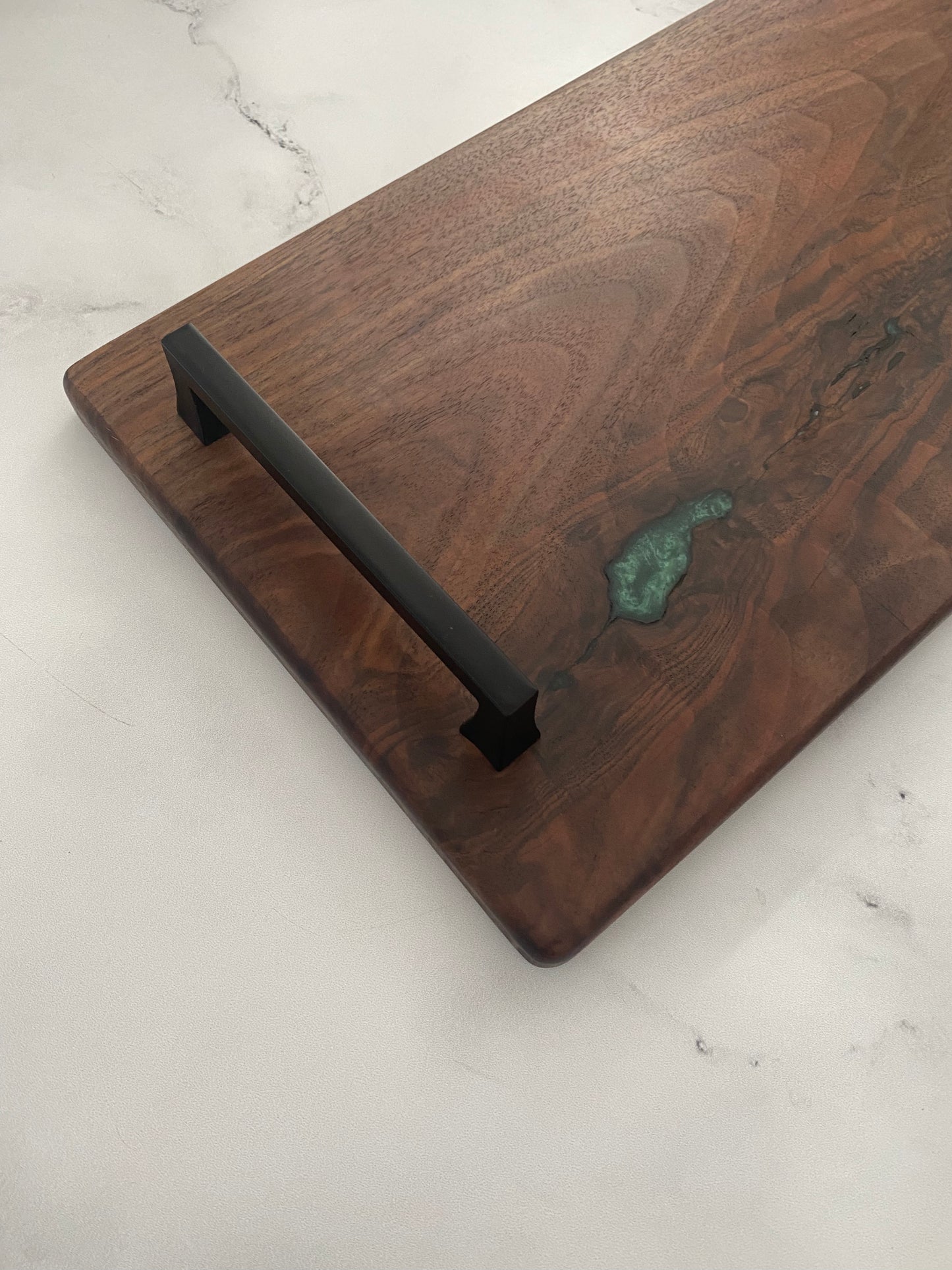 Serving boards