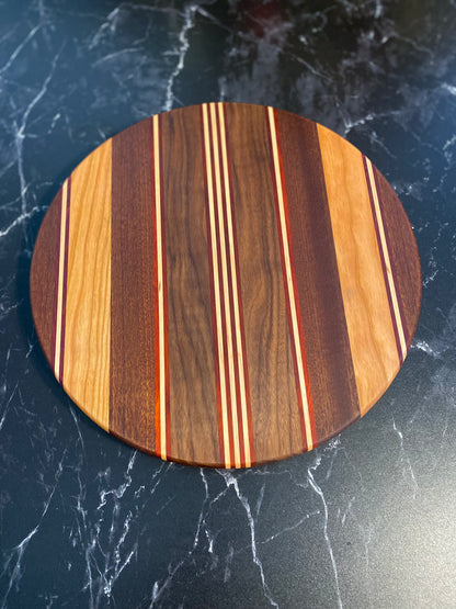Lazy Susan