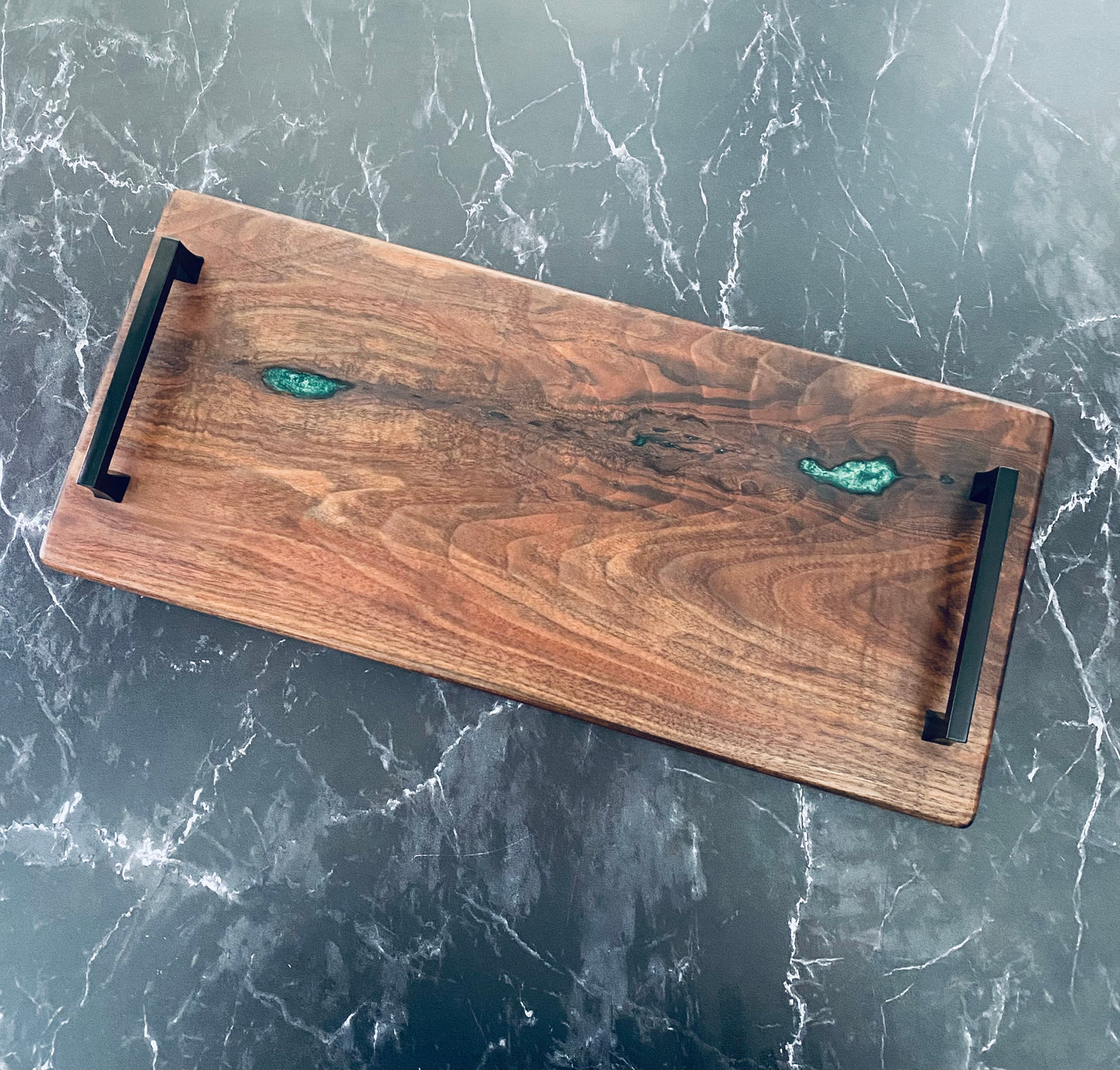 Serving boards